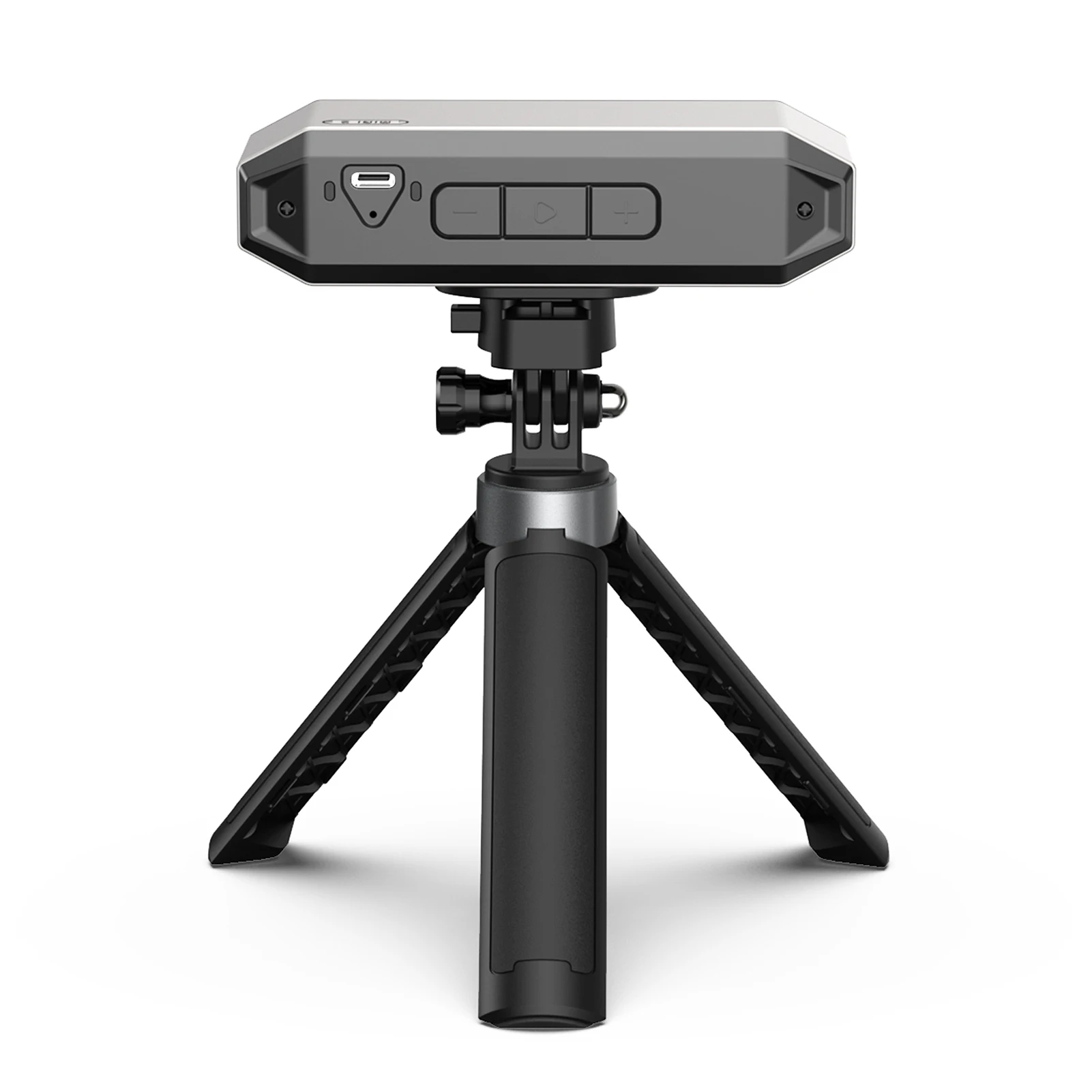 Revopoint MINI 2 Standard 3D Scanner Up to 0.02mm Precision, 16 fps Fast Scanning,Scanner for Dental, Jewelry and Small Objects
