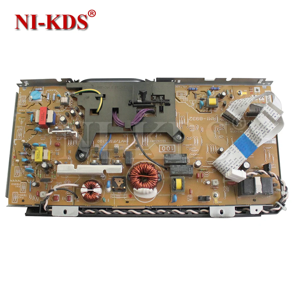 

RM1-8912 печатная плата высокого напряжения для HP M712 M725 M712n M712dn M725dn HVPS RM2-7539