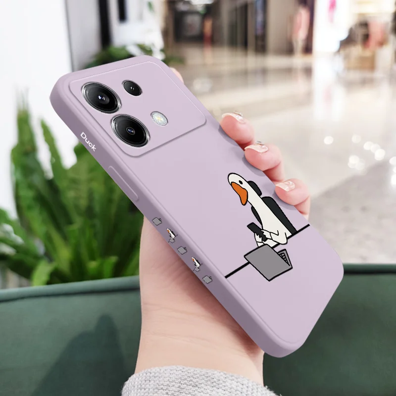 Motivational Work Hard Silicone Phone Case - Durable Protective Cover