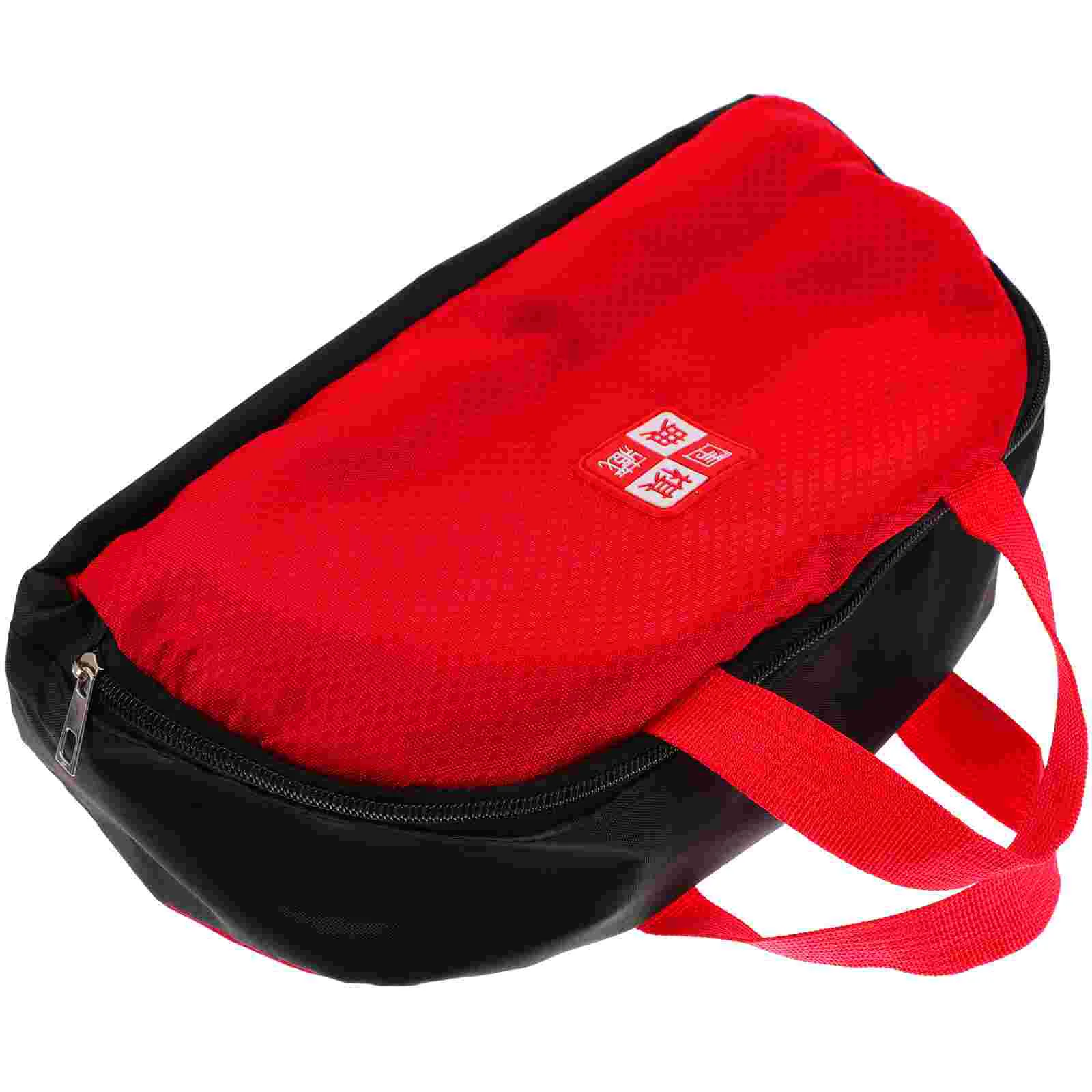 Storage Bag Go Chess Competition Bags Travel Tote Holder Game Supplies Chic Case Handbag Child