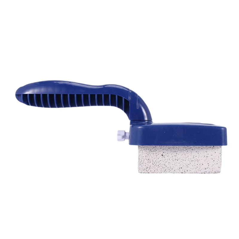 

Pool Cleaning Tools Hand-Held Cleaning Stones In Swimming Pool Stone Brick Cleaner Works For General Cleaning Pool