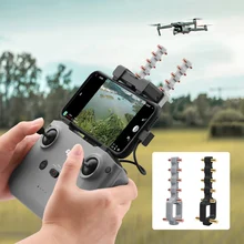 

Yagi Antenna Signal Booster Strengthen for DJI Mavic 3/Air 2/2S Mini 2 Drone Remote Controller Signal Range Extender Accessory