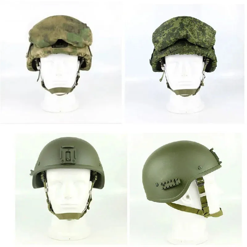 Lightweight Russian Special Forces TOR Tactical Helmet For Outdoor ...