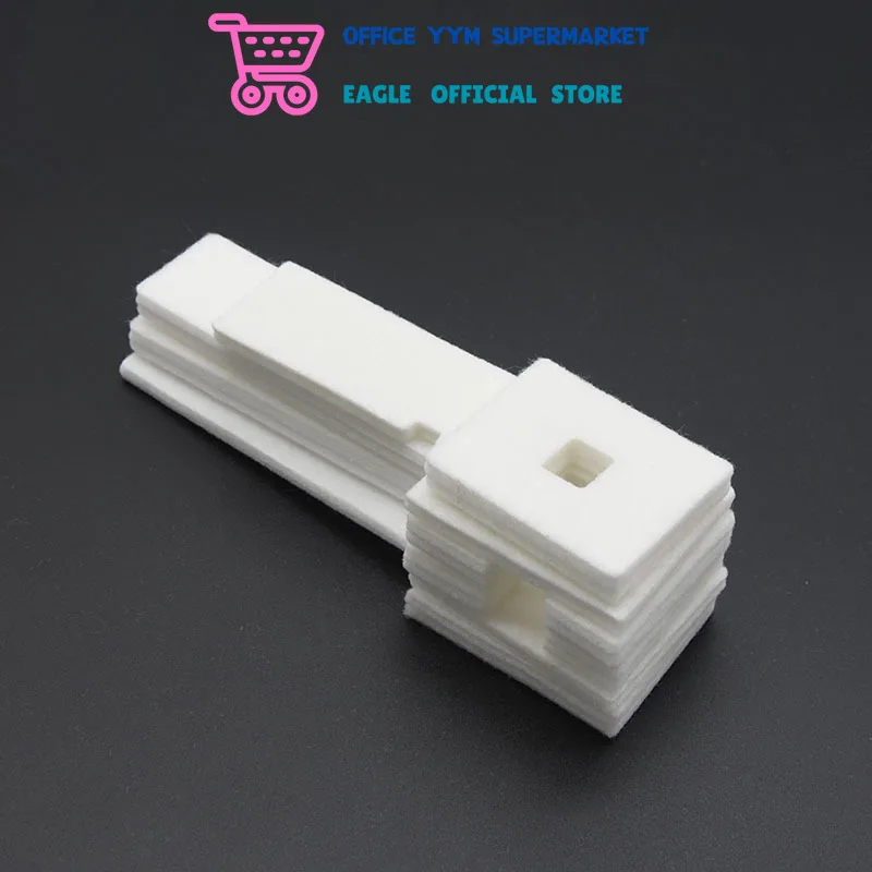 

1X Pad for EPSON XP 320 322 323 325 330 332 333 335 340 342 343 345 400 401 402 403 405 406 410 411 412 413 415 420