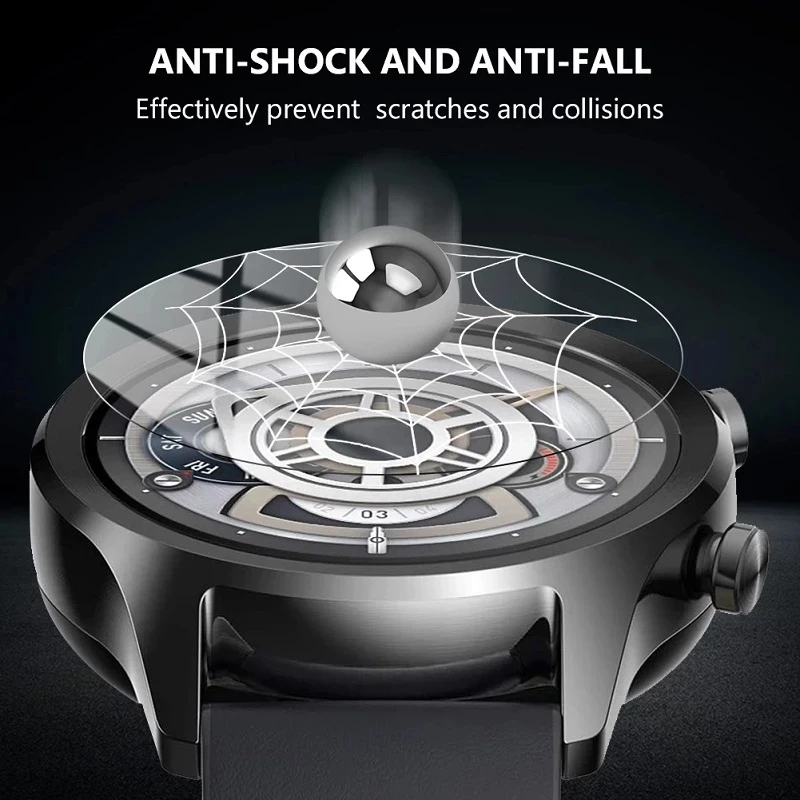 Ʈ ġ ȭ  ȭ ȣ, Ticwatch Pro 5, Ticwatch 3 Ultra GPS 4G ð  ȣ ʸ ׼