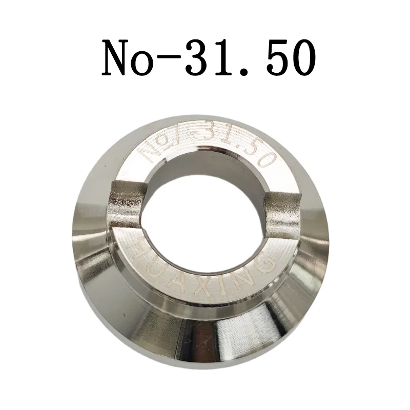 Alloy Watch Case Back Opener Die - Waterproof Grooved Cover Remover Tool