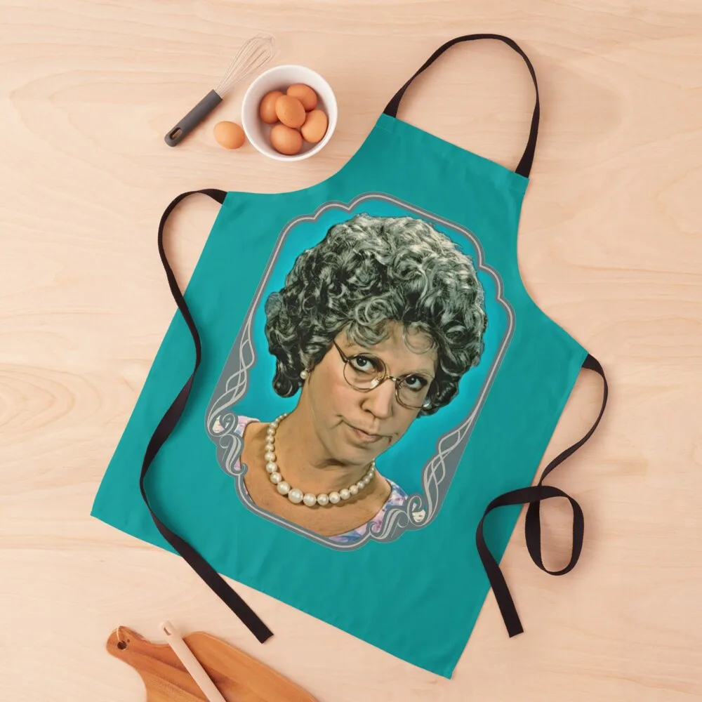 

Mama's Family Apron useful gadgets for home Kitchen Man Kitchen Things And For Home Apron