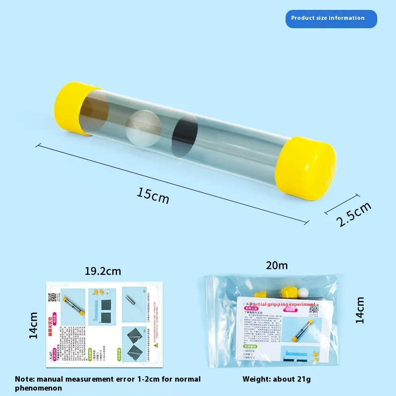 Polarization Science Experiment Kit 3
