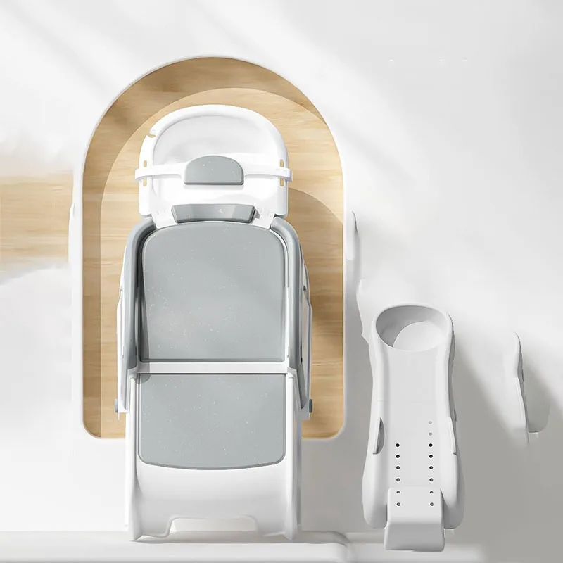 Sedie Per Shampoo Premaman Per Anziani Letto Reclinabile Sedie Per Shampoo Magiche Mensili Pieghevoli Per Adulti Fotel Fryzjerski Mobili Per Saloni Qf