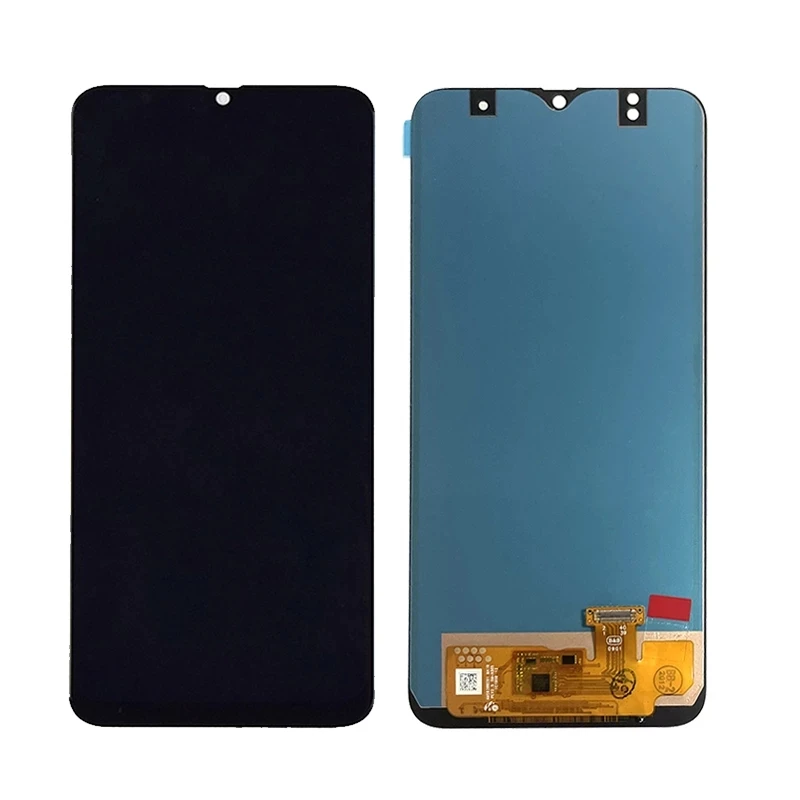 

INCELL QUALITY Competible For SAMSUNG GALAXY A30 A305/DS A305F A305FD A305A Touch Screen Digitizer Assembly