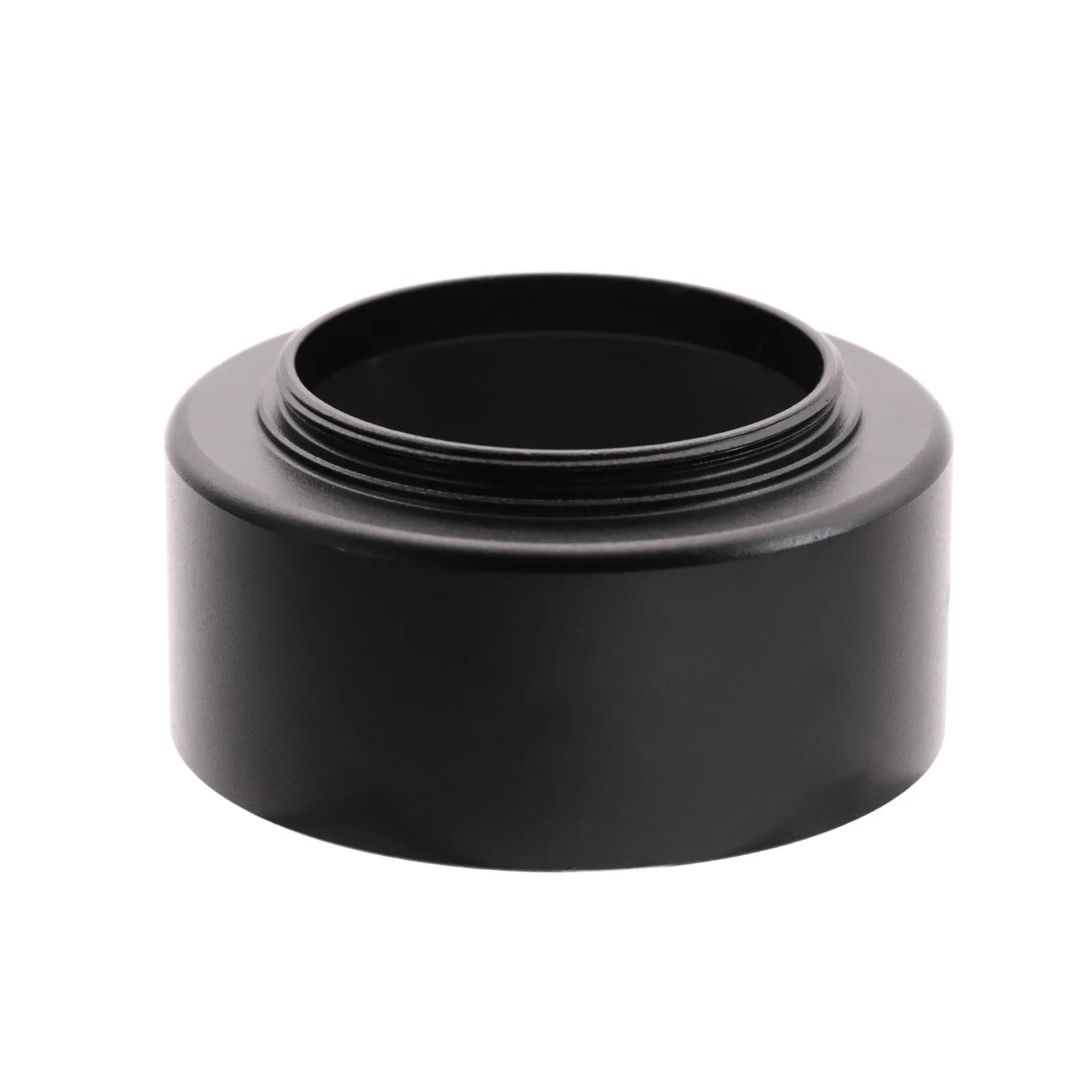 Generic Metal Standard Lens Hood Screw-in 35 46 49 52 55 58