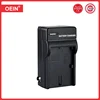 Battery NB-1L NB-1LH for Canon S110 Digital ELPH S110 S200 S230 S300 S330 S400 S410 PowerShot 100 200 Batteries Charger 1600mAh 6