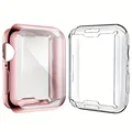 PowderTransparent