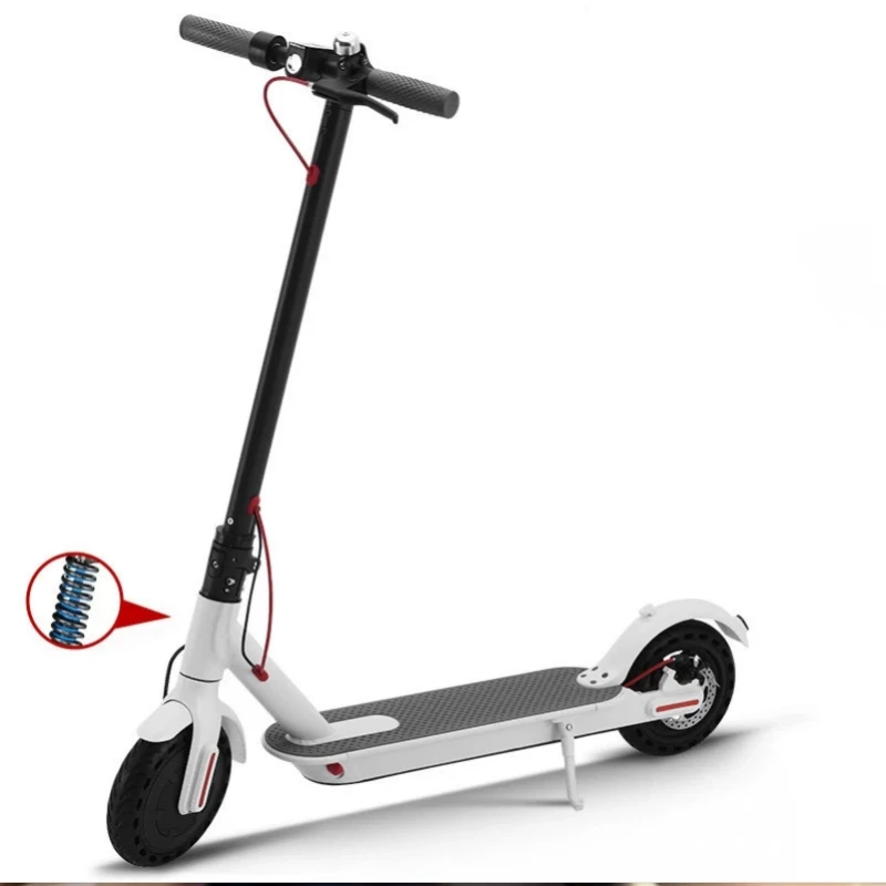 Adults' Electric E Bike Skate Scooter Truck Electrical E-scooters Light Weight Skateboard Out Door Mini Riding Scooters