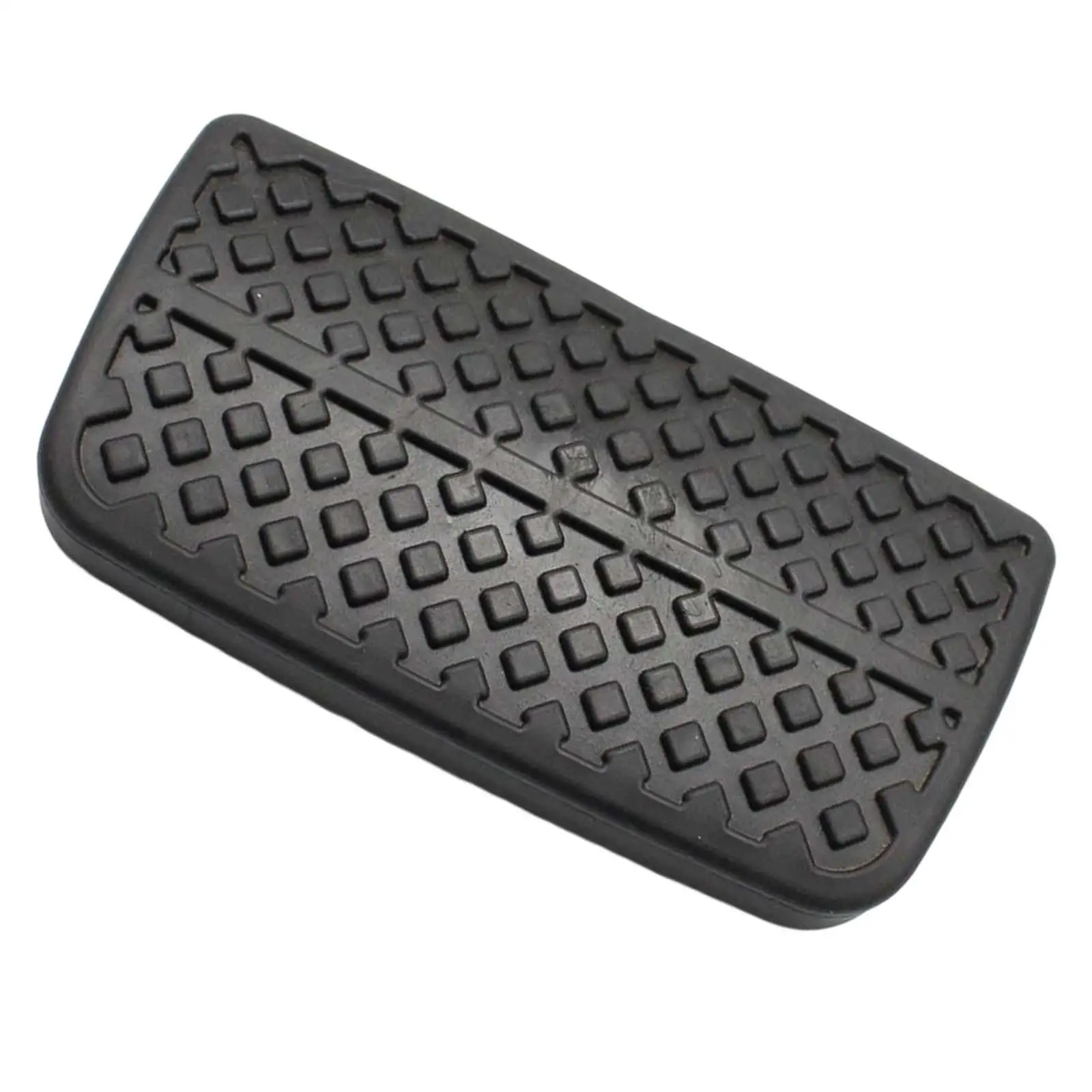 Clutch Brake Pedal Pad 46545S1F981 Replaces for Honda Insight 2010
