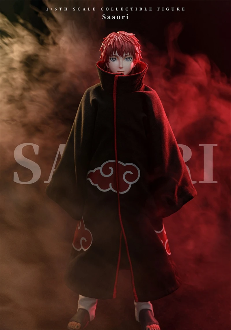 予約販売】ROCKET TOYS サソリ ROC-010 1/6 アクションフィギュア