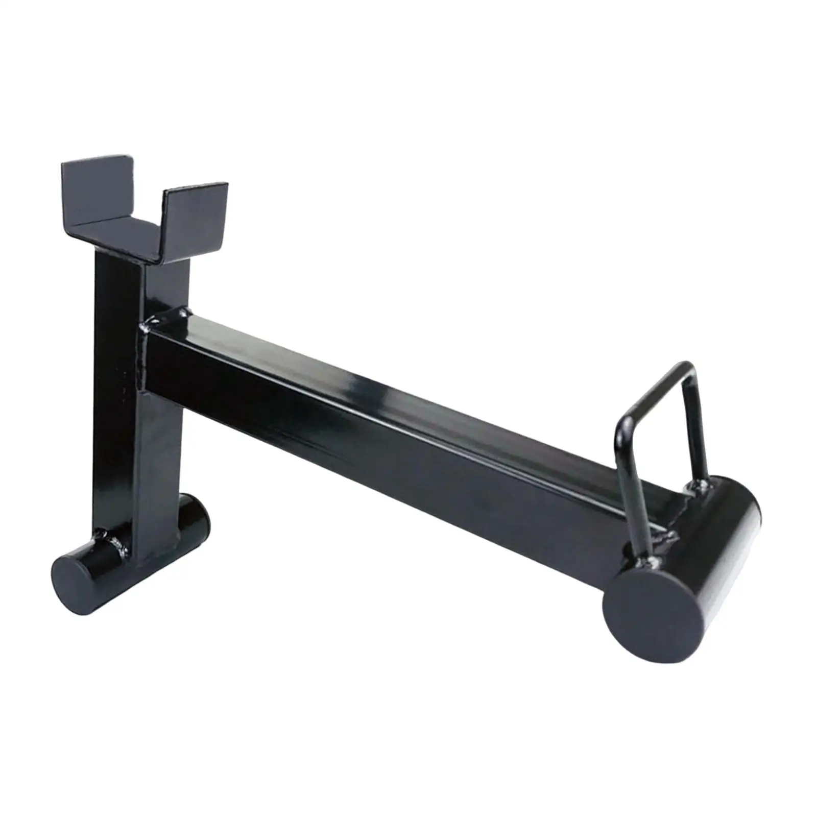 Barbells Jack Gym Equipment Deadlifting Bars Mini Deadlift Jack for Training