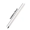6 Colors Metal Eternal Pencil 12 Colors HB Replaceable Pen Tips School Office Art Sketching Painting Writing Stationery Supplies 6