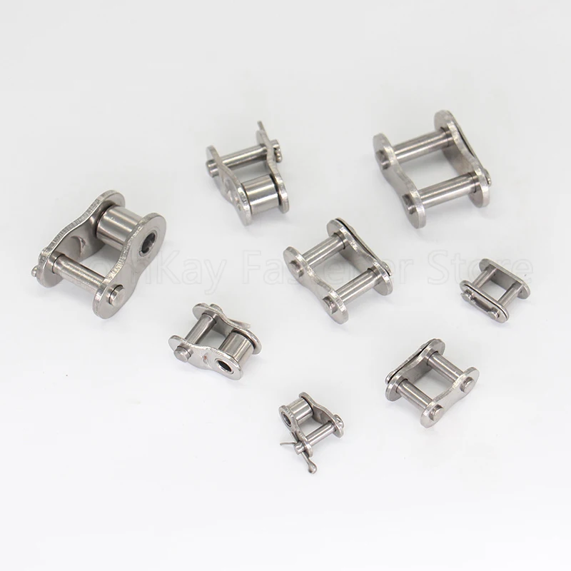 Catene In Acciaio Da 60 Mm | Leroy Merlin - Foto 8