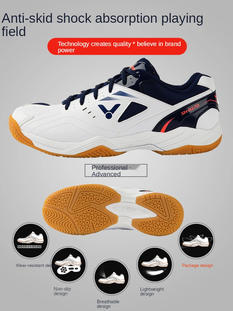 can i use volleyball shoes for badminton