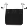 Wheelchair Headrest Backrest Cushion Neck Support Pillow Breathable Height Adjustable for Widths of 16-20in Wheelchairs Acessory 5