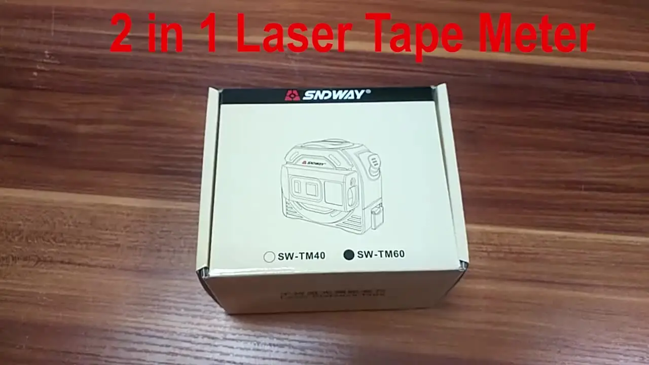 FANYUE лазерный дальномер SW-TM40A/SW-TM60A