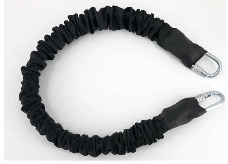 Air Yoga Hanging Home Gym bungee jumping equipment full set bungee cord danc sling yoga dance
