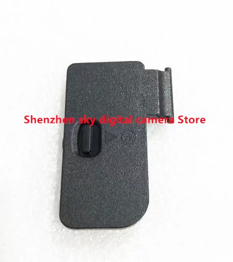 Nuovo Coperchio Porta Batteria Per Riparazione Fotocamera Nikon D500 D750 D850 D5500