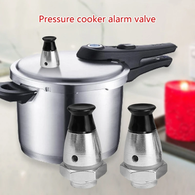 PressureControlCookwareCookerReliefJiggerReplacementPressure