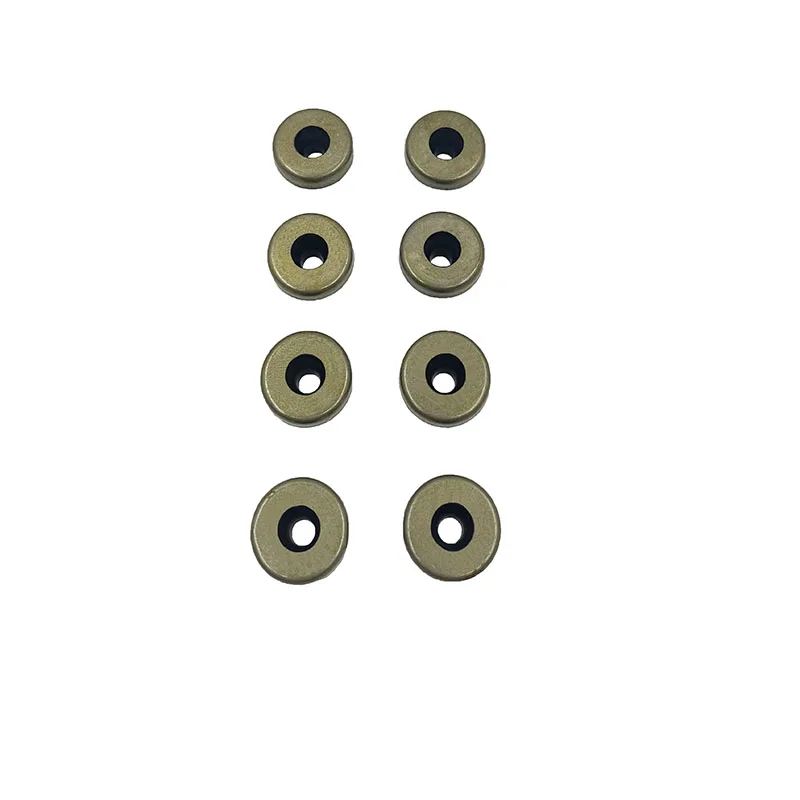 Car Engine Valve Cover Engine Valve Cover Gasket Set Fit for Honda JAZZ Saloon 2003-2008 12030-PWA-000 Oil Tank