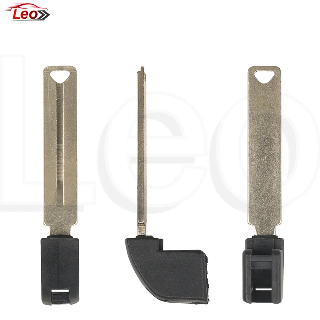 Leo FCC ID:HYQ14FBA สำหรับกุญแจรถอัจฉริยะโตโยต้าแลนด์ครุยเซอร์ ปี 2018-2019  4 ปุ่ม บอร์ด:281451-2110 P4:88 312-314MHz ชิป 8A 4