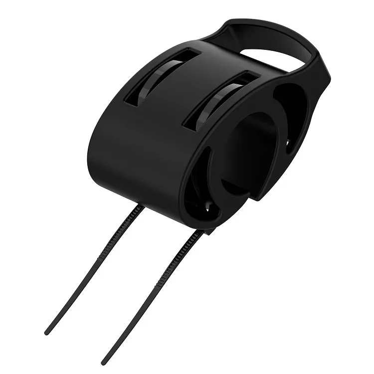 Supporto Universale Silicone Per Orologi GPS Da Bici - Compatibile Con Garmin, Polar, Suunto E Altri - Foto 4