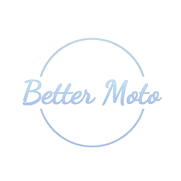 Better Moto Store
