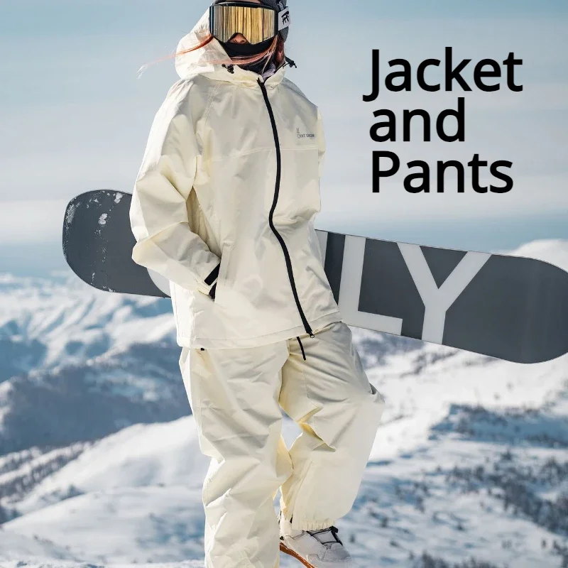 Pantalon Nieve Decathlon Ropa Ski Hombre Ropa De Nieve Decathlon