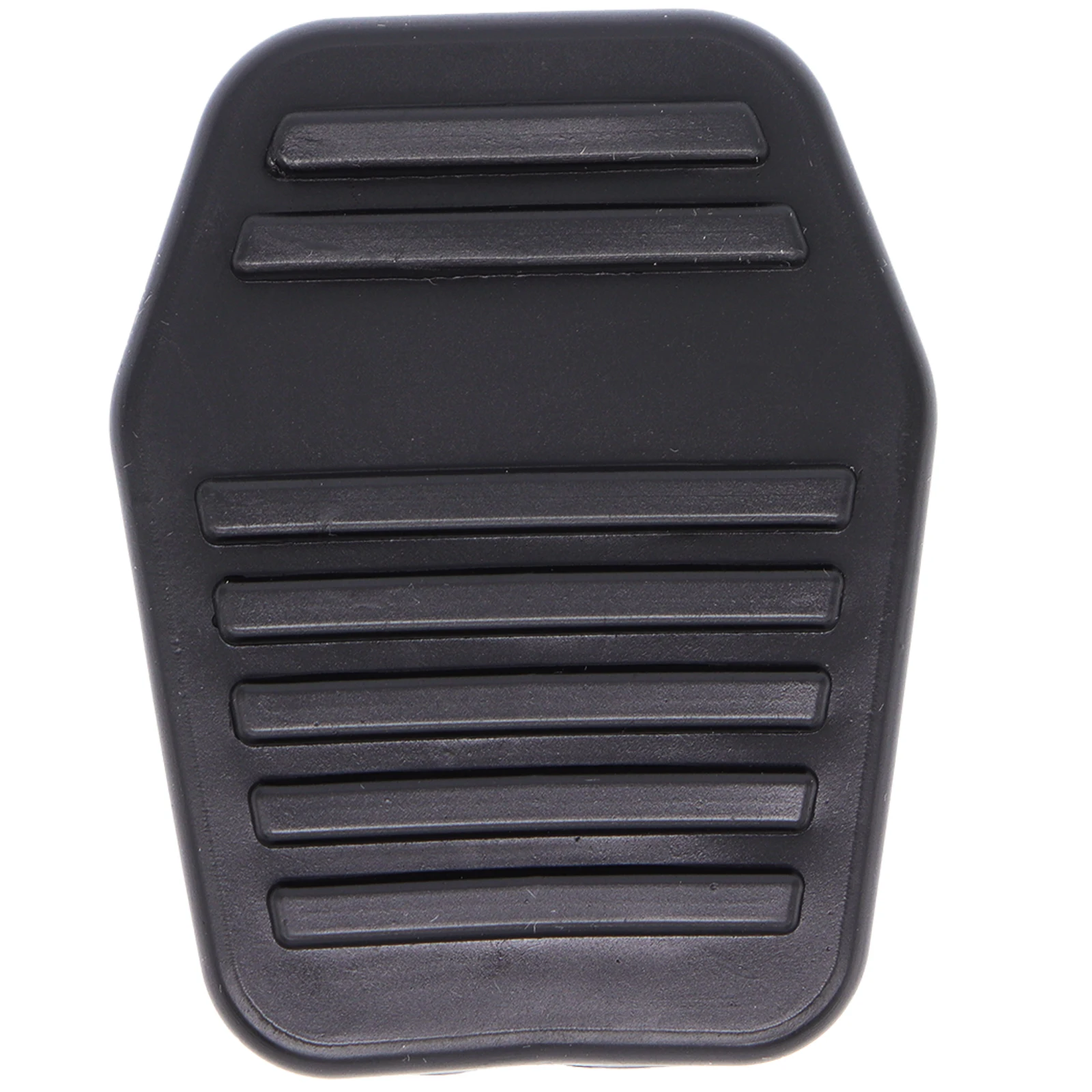Car Rubber Brake Clutch Foot Pedal Pad Cover 6789917 Parts For Ford Fiesta MK5 Classic Ikon 2008-2002 car accessories,car pedals,pedal cover