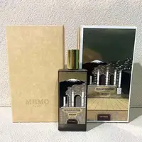Eau De Parfum De cuir sicilien De luxe 75ml, thé Osmanthus et parfum cuir, parfum unisexe Unique pour la journée et la nuit 4