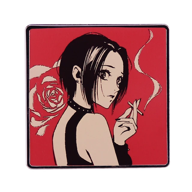 Nana Osaki - NANA,Anime  Nana osaki, Anime, Nana