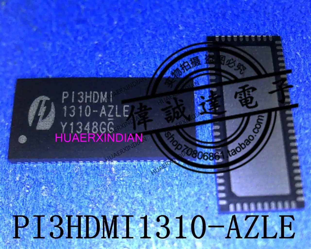 

1PCS PI3HDMI1310-AZLE PI3HDMI 1310-AZLE 1 New Original