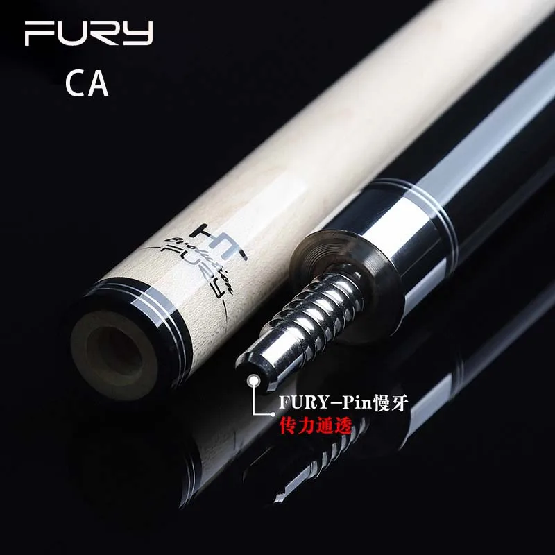 FURY 58