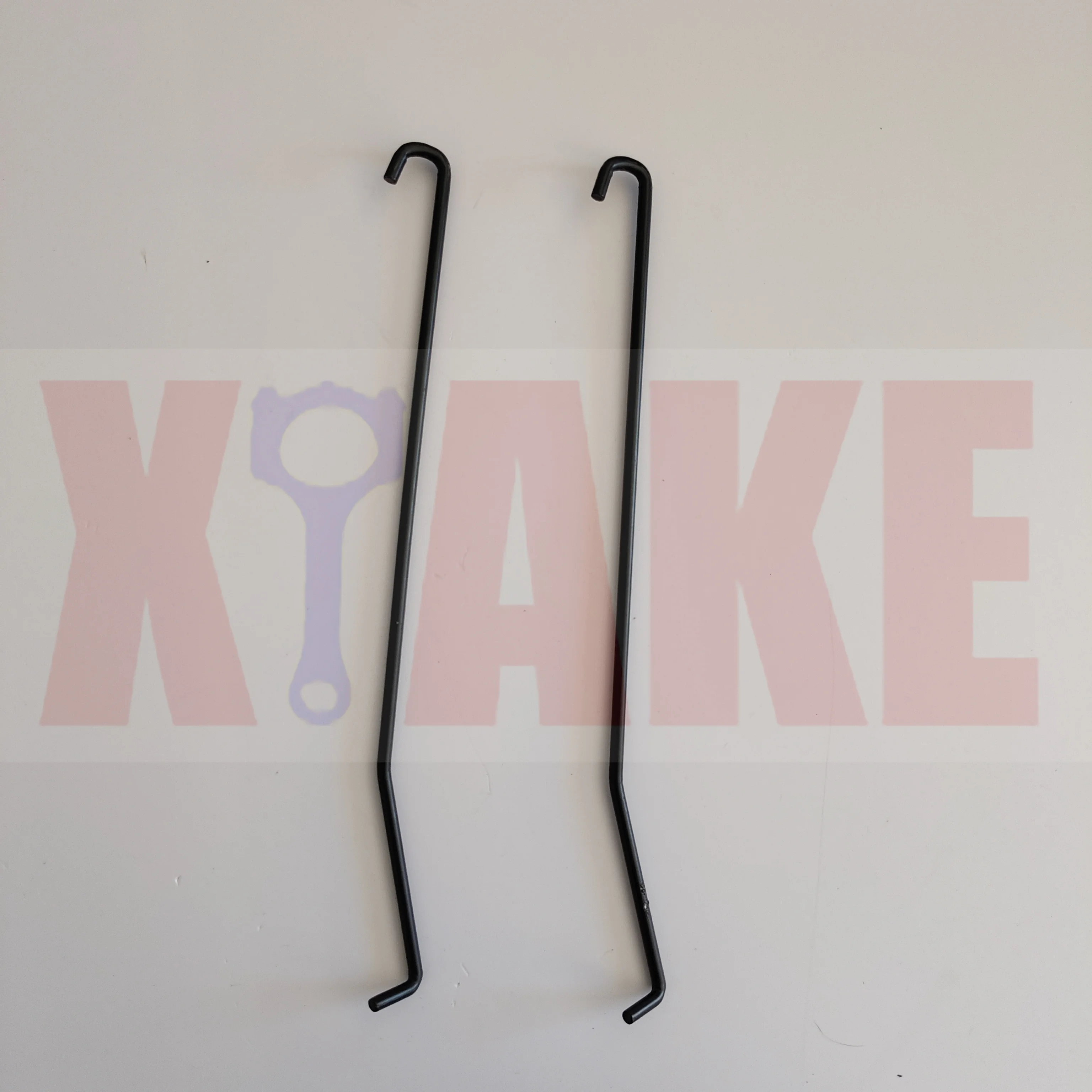 Chery QQ IQ S11-8402220 지원 로드 어셈블리, 엔진 캡