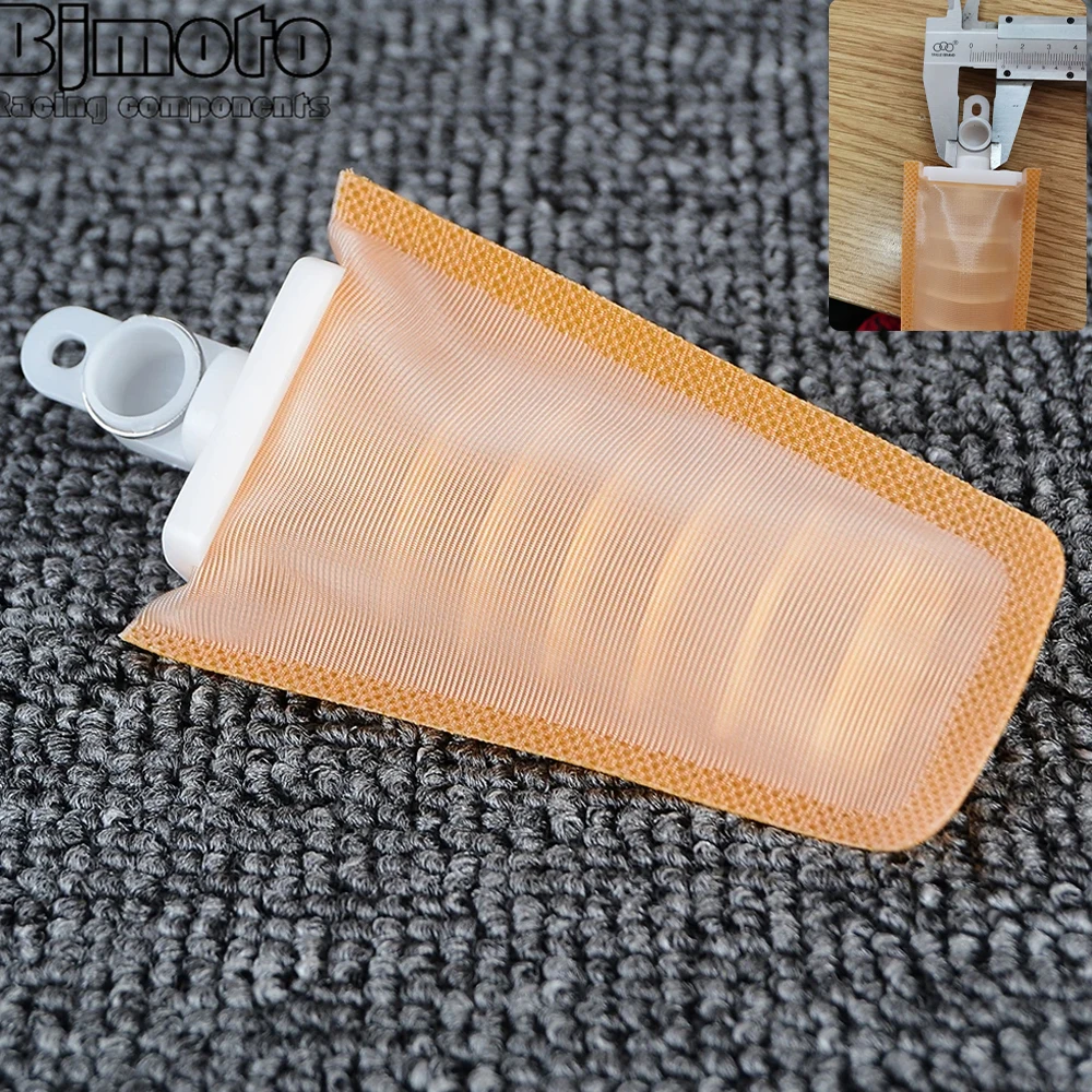 

Fuel pump filter element For Yamaha XV1700PC XV1900A XV1900AS XV1900CT XV1900CT Road Star Midnight Warrior Roadliner Stratoliner