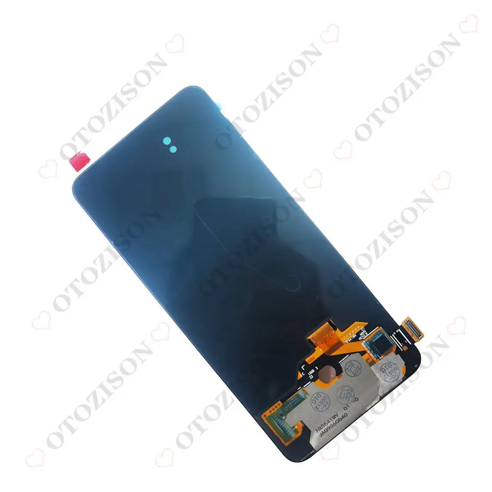  ִ ÷, OPPO Reno LCD PCAM00 PCAT00 CPH1917 ũ, ġ  Ÿ  ü, Reno ÷ ǰ