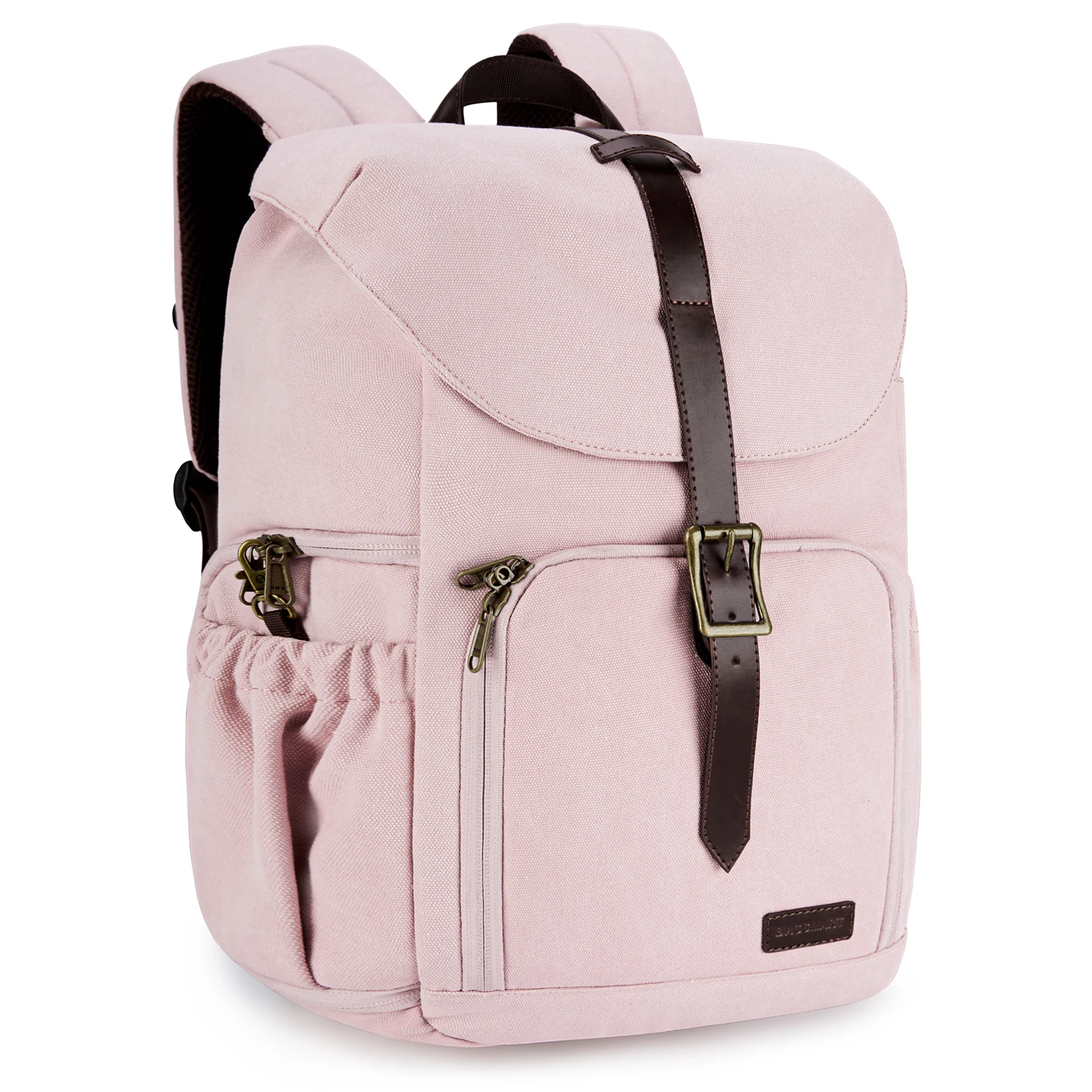 SDYSM Sac à Dos Pour Appareil Photo Professionnel Pour Appareil Photo Reflex/slr Sans Miroir Sac Tactique Étanche 15.6 Pouces Pour Photographes Avec Housse De Pluie, Trépied