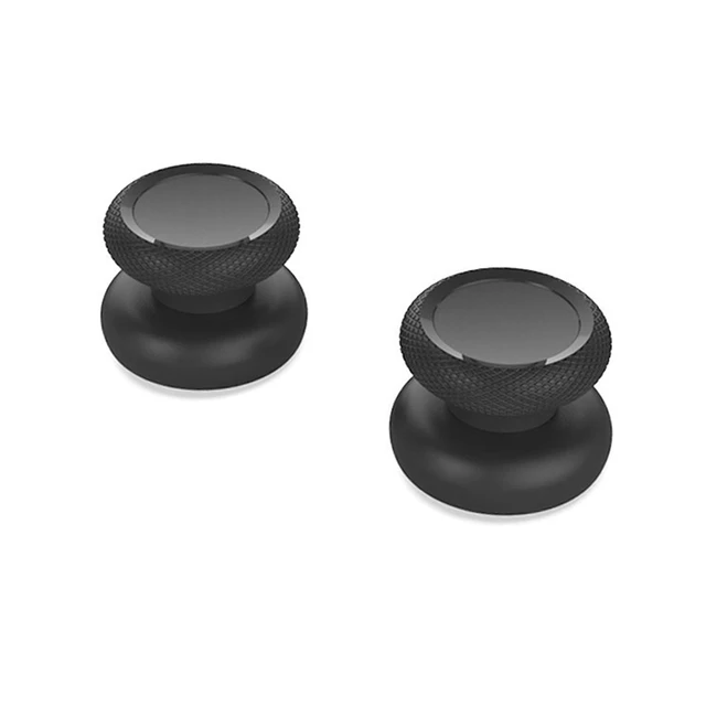 For PS4 Controller Joystick Cover Thumb Grips Extenders Caps for  PlayStation4 ps4 accessories - AliExpress