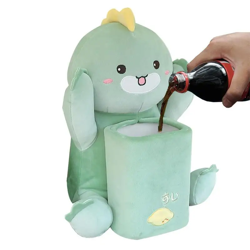 

Автомобильный органайзер для салфеток с подвесным автомобильным внутренним подлокотником, коробка для солнцезащитного козырька, мультяшный милый креативный органайзер для салфеток для спальни