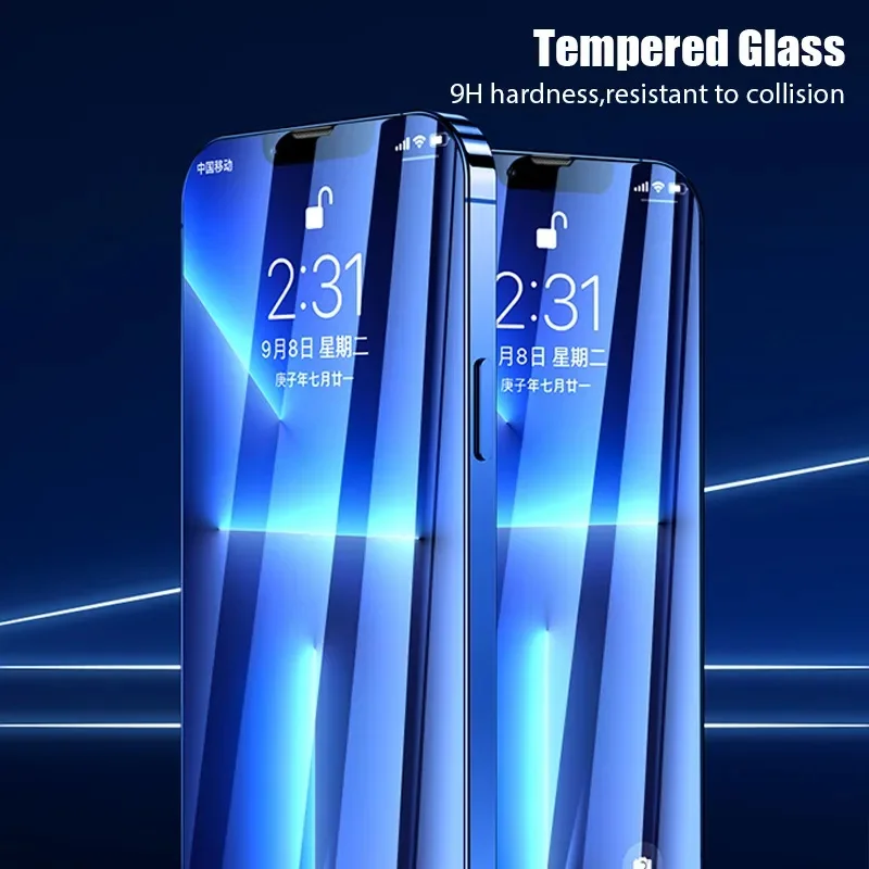 Рисунок 2 - закаленное стекло для iPhone 15