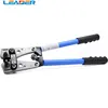 LEADER 1 Piece PV Hand Crimping Tool for PV Connector Solar Cable 10mm2 PV Wire Crimper Pliers for DIY Solar Power SystemSolar 5