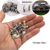 Scale 1:100 Miniature Figures Model People For HO Railway Train Building Architecture Scene Layout Diorama Kits 50Pcs 1