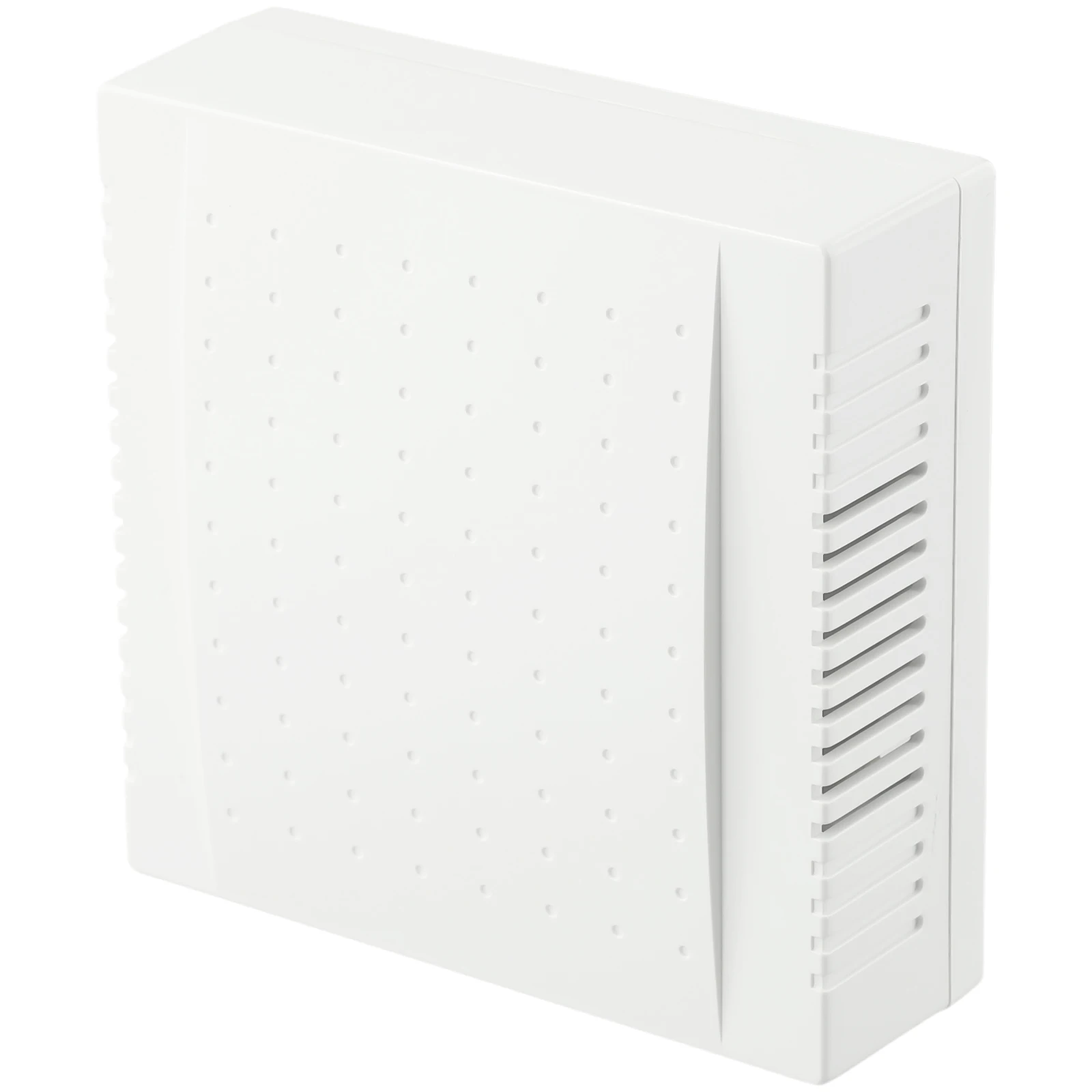 Wired Doorbell Hotel Wall Mounted Office ABS/PC Mini System