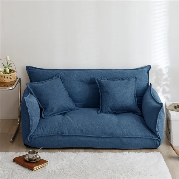 Linen Blue